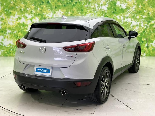 CX-31.5 XD ツーリング