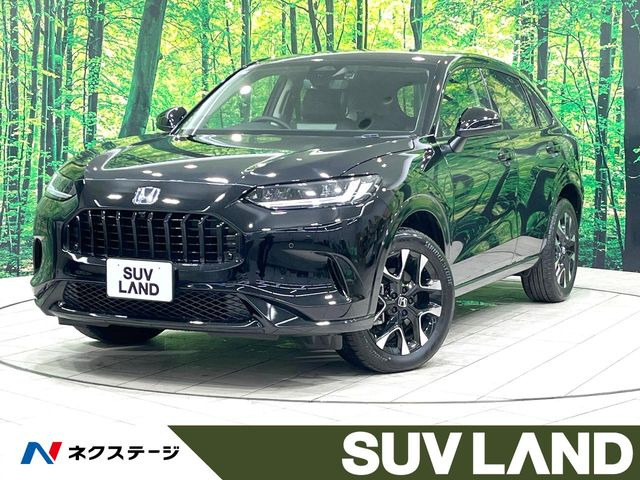 ZR-V�i�z���_�j2.0 e:HEV Z ���Îԉ摜