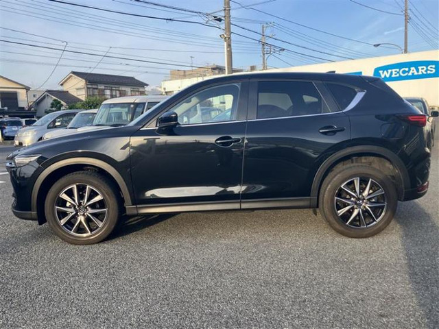 CX-52.0 20S プロアクティブ