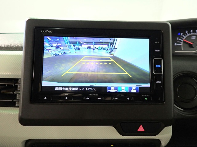 N-BOXL スロープ