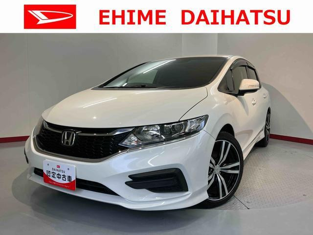 ジェイド1.5 G ホンダセンシング