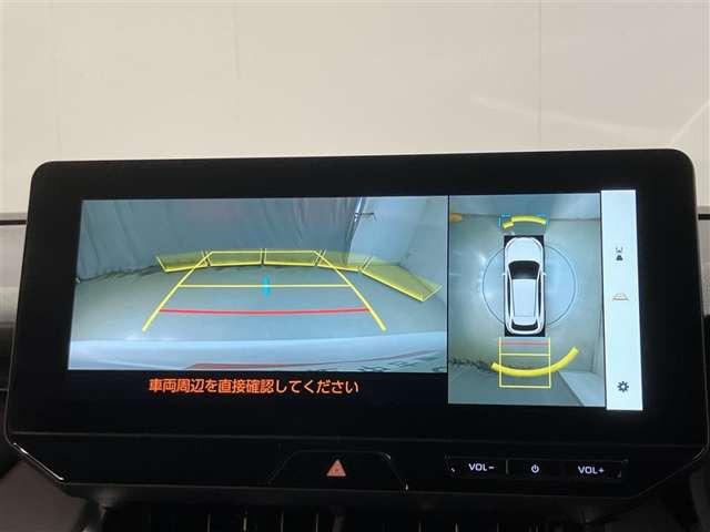 ハリアー2.0 Z レザーパッケージ