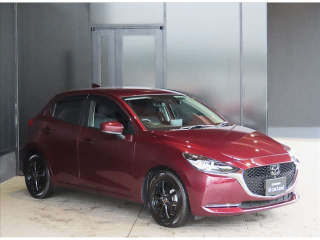 MAZDA21.5 15S プロアクティブ Sパッケージ