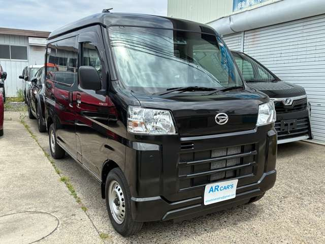 ハイゼットカーゴ
