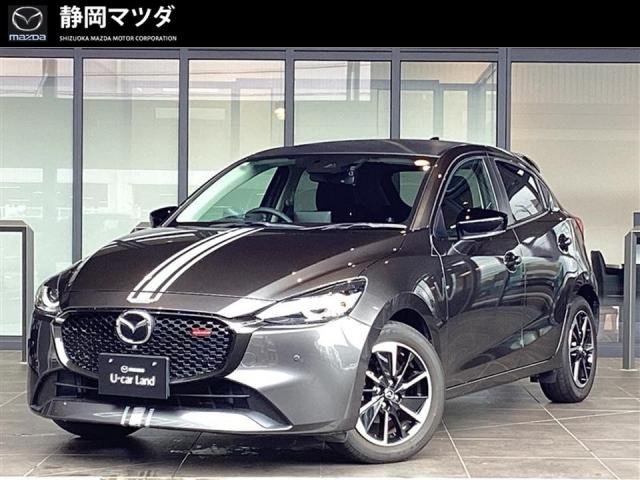 MAZDA21.5 15 スポルト