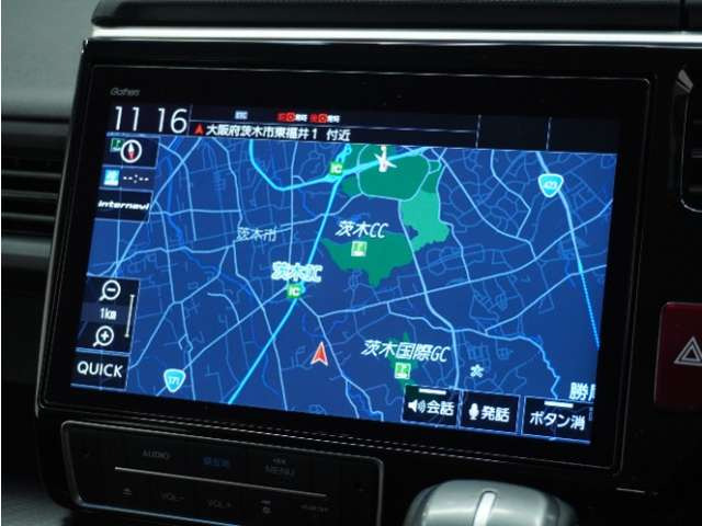 ステップワゴン1.5 スパーダ クールスピリット ホンダ センシング