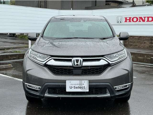 CR-V