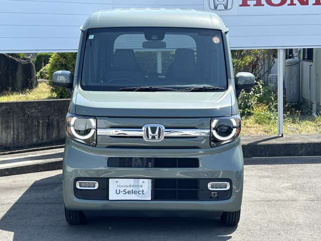 N-VANファン