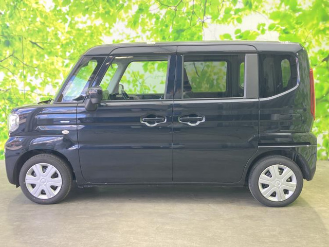 スペーシアハイブリッド(HYBRID) G 4WD