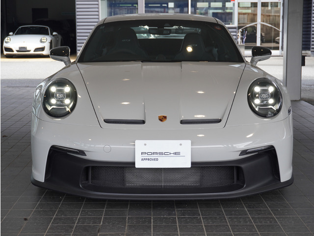 911GT3 PDK