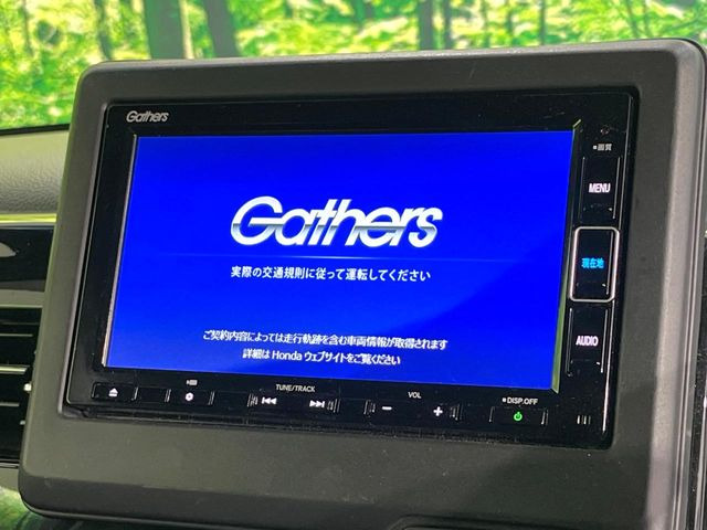N-BOXカスタムL