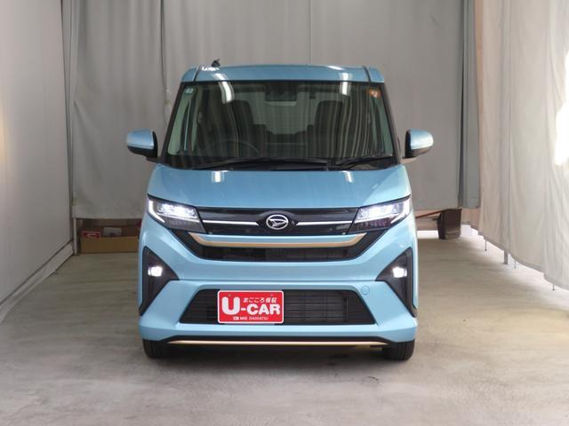 ムーヴG