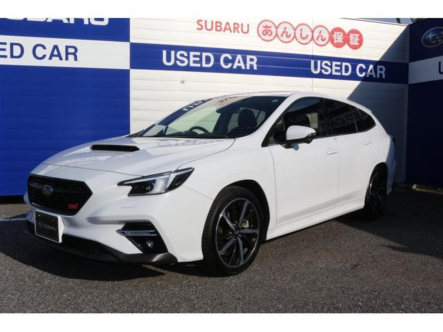 レヴォーグ1.8 GT-H EX 4WD