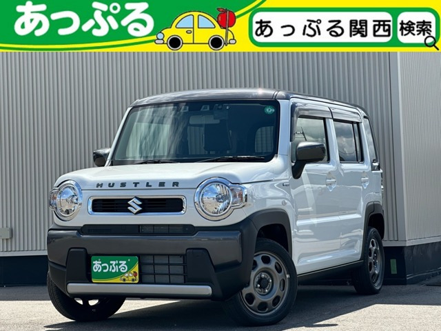 スペーシアハイブリッド(HYBRID) G