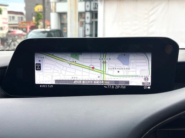 MAZDA3セダン2.0 20S ブラックトーンエディション
