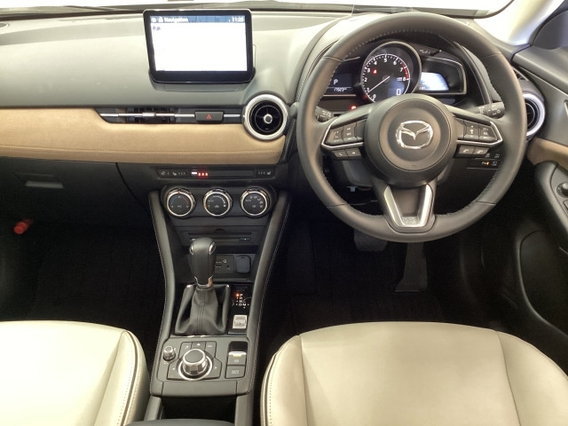 CX-31.5 15S アーバンドレッサー