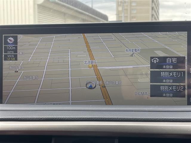 RX450h Fスポーツ 4WD