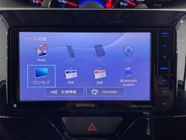 タントカスタムX トップエディション SAIII