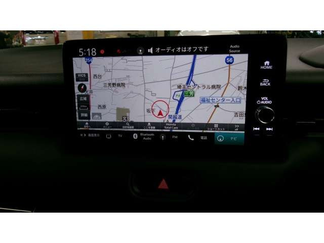 ヴェゼル1.5 ハイブリッド Z