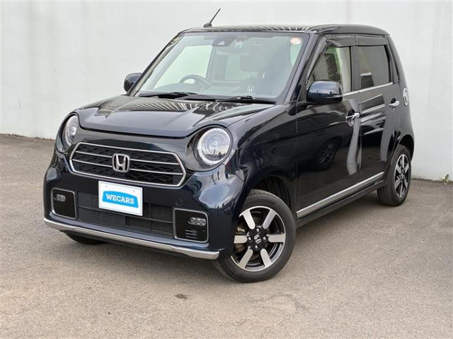 N-ONEプレミアム 4WD