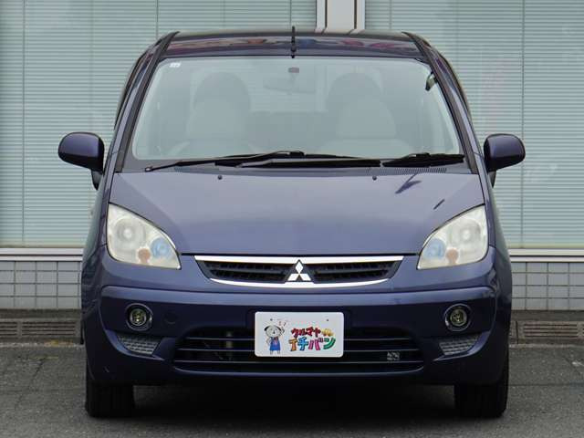 コルトプラス1.5 M CD 4WD