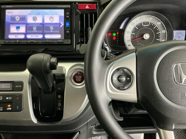N-WGNG Lパッケージ