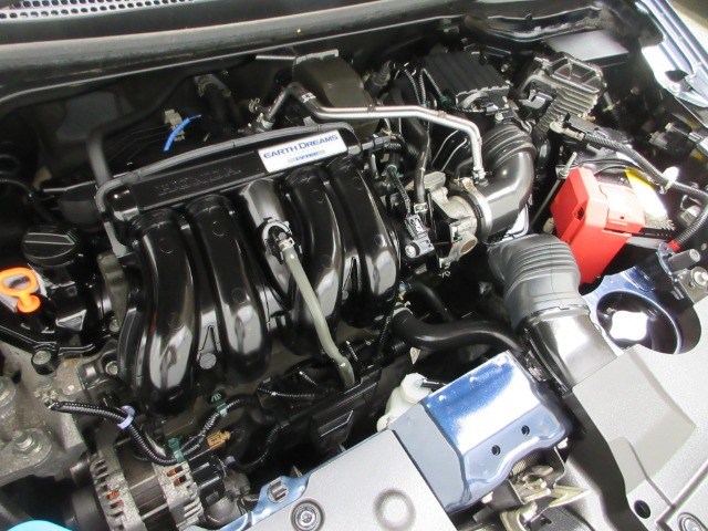 シャトル1.5 G ホンダセンシング