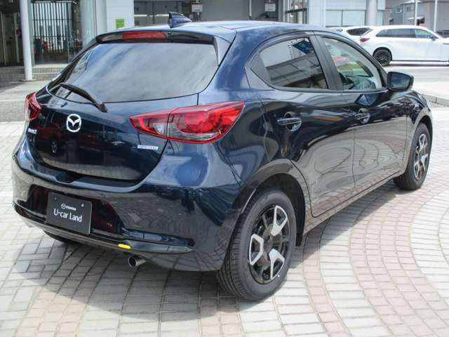 MAZDA21.5 15BD i セレクション