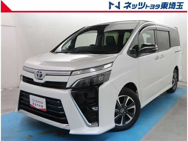 ヴォクシー2.0 ZS 煌III