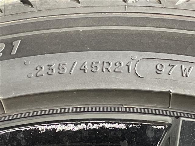 クラウンスポーツ2.5 Z E-Four 4WD