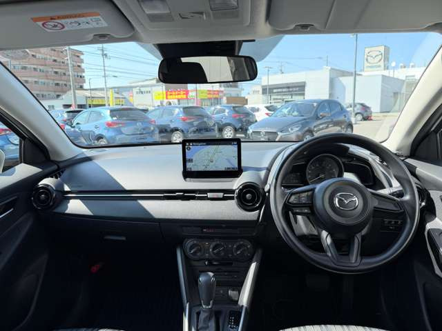 MAZDA21.5 15S