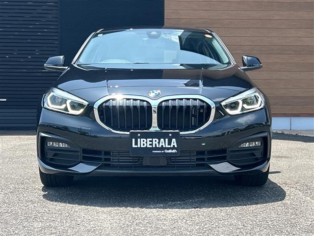 1シリーズ118d