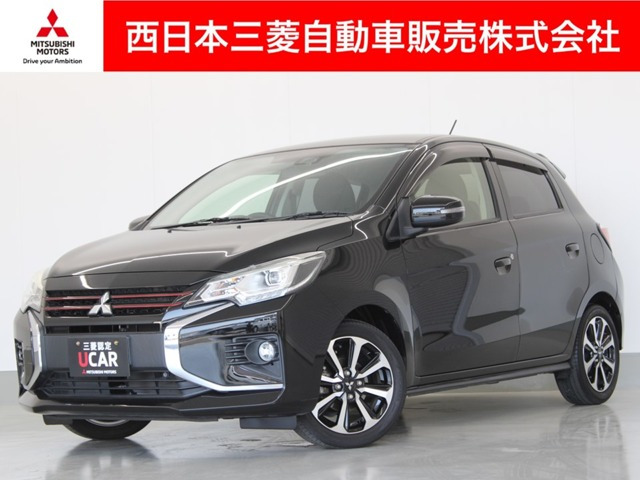 ミラージュ1.2 G