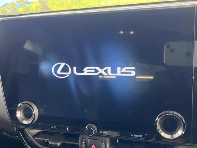 NX350h Fスポーツ
