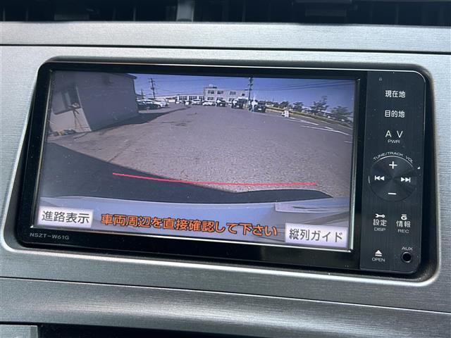 プリウス1.8 S ツーリングセレクション