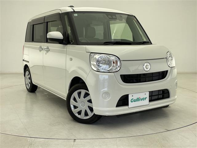 ムーヴキャンバスX SAIII