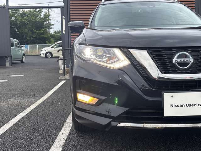 エクストレイル2.0 20Xi Vセレクション 4WD
