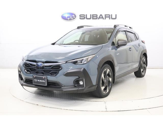 クロストレック2.0 リミテッド 4WD