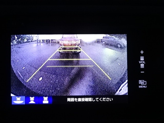 ヴェゼル1.5 ハイブリッド X 4WD