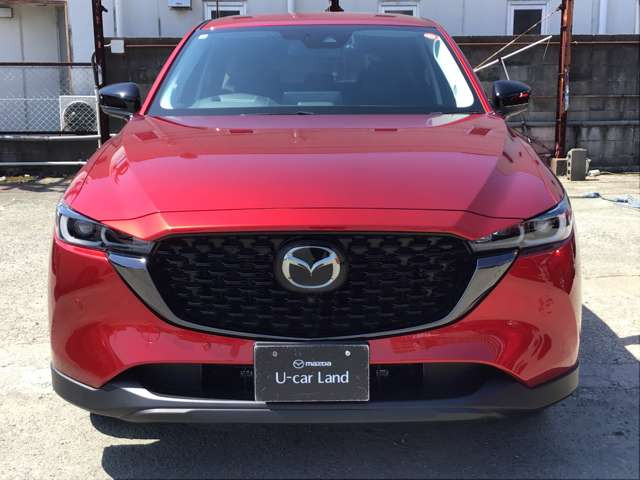 CX-52.0 20S ブラックトーンエディション