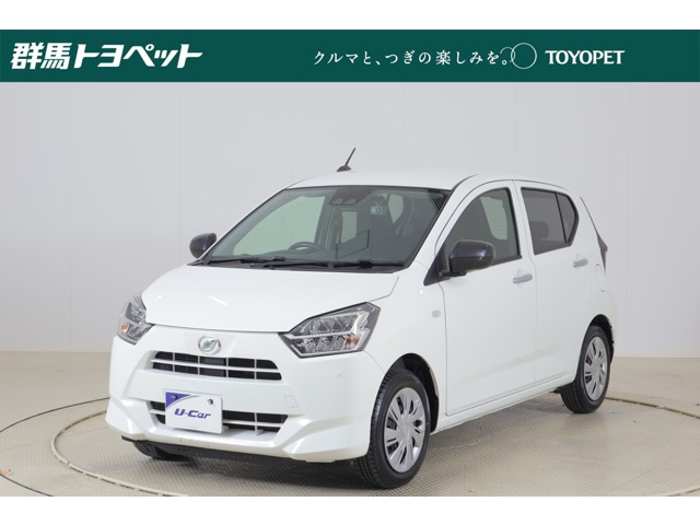 ミライースX SAIII