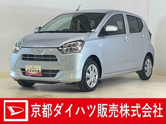 ミライースX SAIII