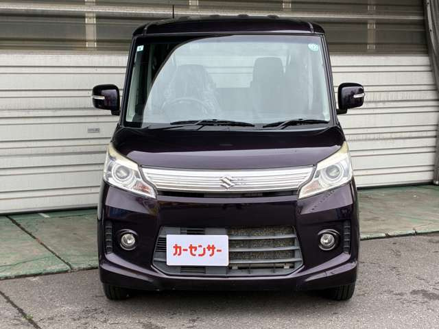 スペーシアカスタムXS 4WD