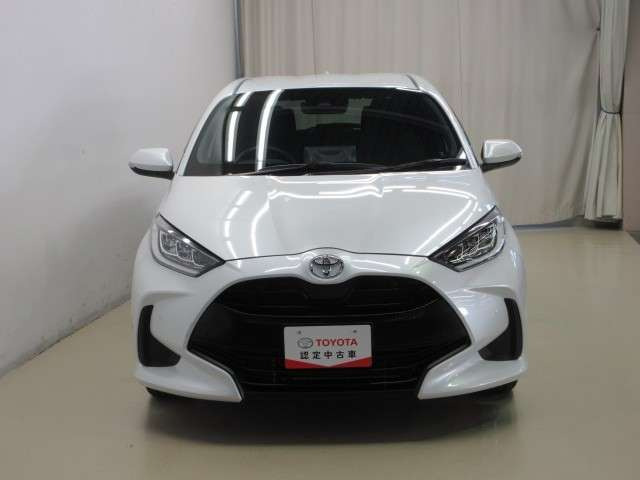 ヤリス1.5 Z