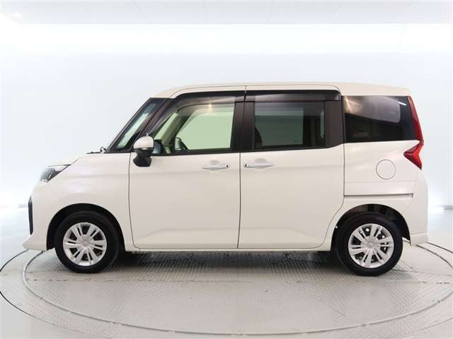 ルーミー1.0 G