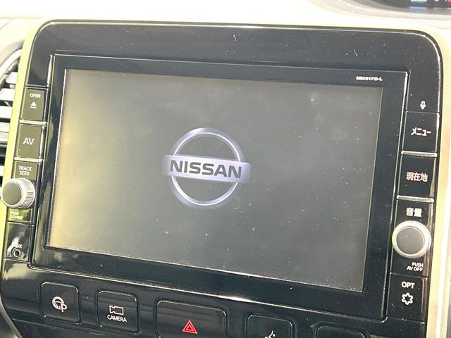 セレナ1.2 e-POWER ハイウェイスターV