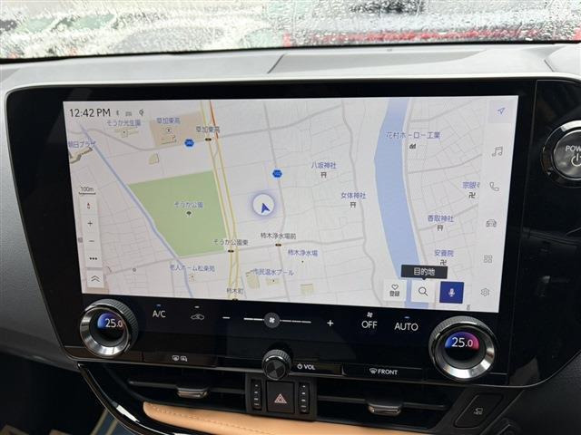NX450hプラス バージョンL 4WD