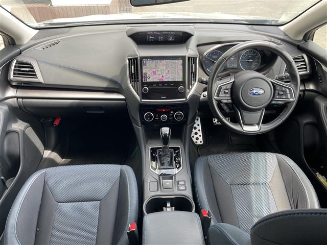 XV2.0 アドバンス 4WD