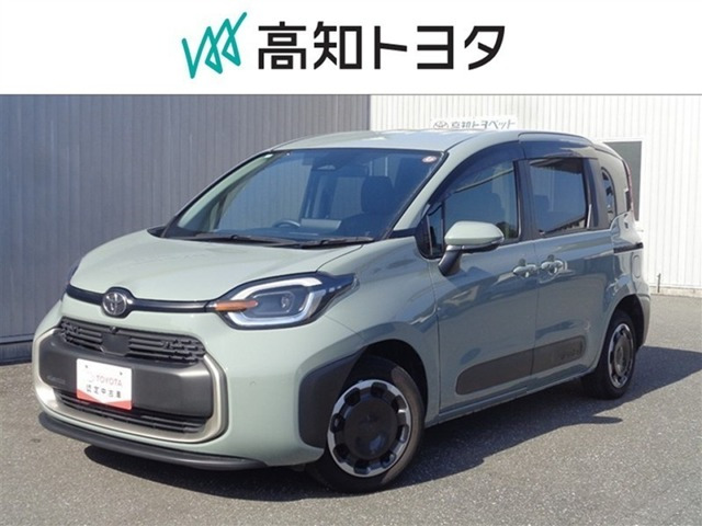 シエンタ1.5 Z