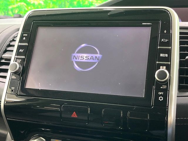 セレナ2.0 ハイウェイスター プロパイロット エディション